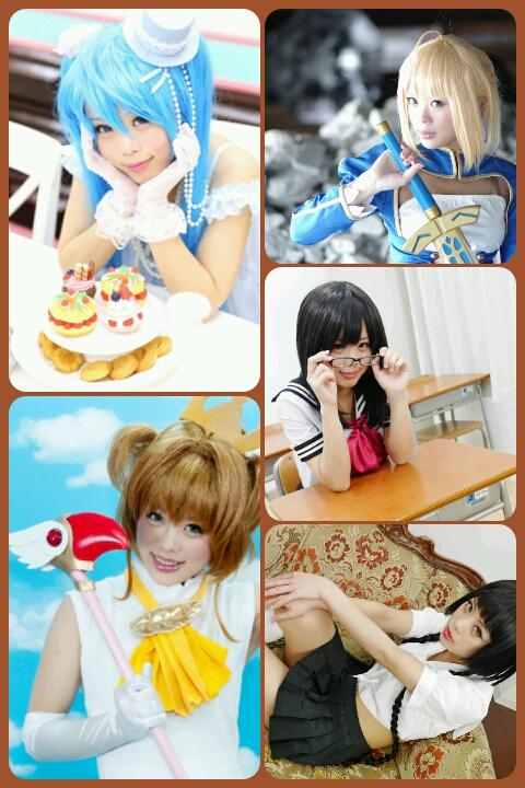 日本coser-いくみ – (193iKkyu3) [Twitter] (10.11.2022) [2476P116V-1.04GB]_第123集