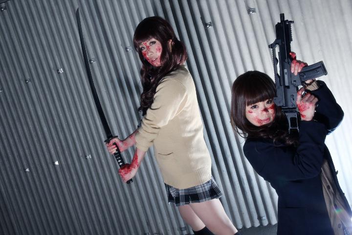 日本coser-いくみ – (193iKkyu3) [Twitter] (10.11.2022) [2476P116V-1.04GB]_第123集