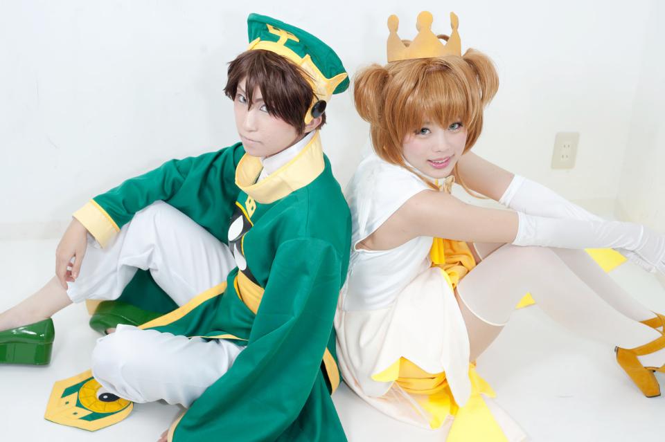 日本coser-いくみ – (193iKkyu3) [Twitter] (10.11.2022) [2476P116V-1.04GB]_第123集