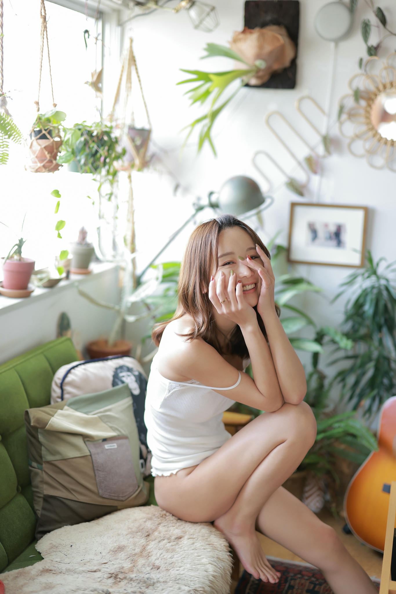 日本coser-いくみ – (193iKkyu3) [Twitter] (10.11.2022) [2476P116V-1.04GB]_第13集