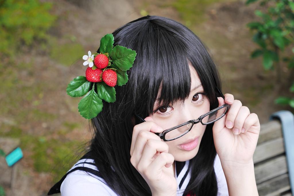 日本coser-いくみ – (193iKkyu3) [Twitter] (10.11.2022) [2476P116V-1.04GB]_第123集