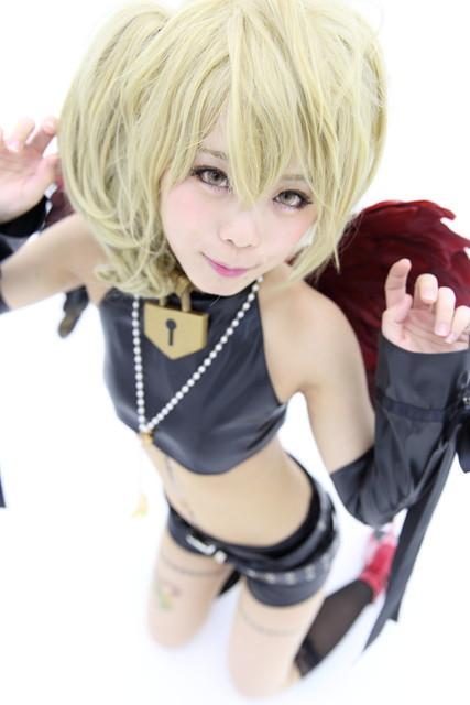 日本coser-いくみ – (193iKkyu3) [Twitter] (10.11.2022) [2476P116V-1.04GB]_第123集