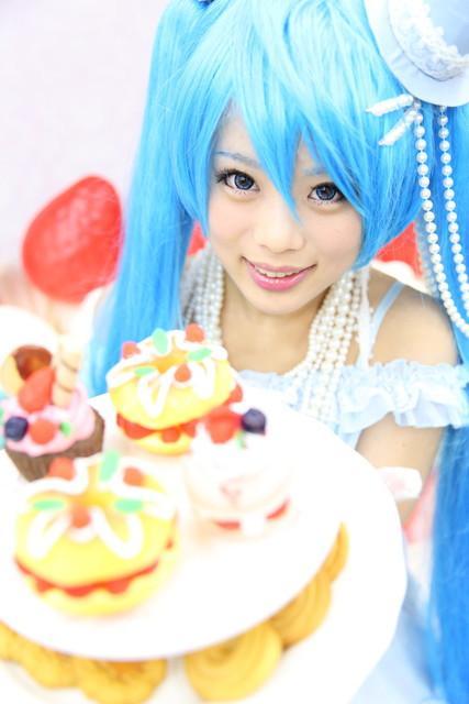 日本coser-いくみ – (193iKkyu3) [Twitter] (10.11.2022) [2476P116V-1.04GB]_第124集