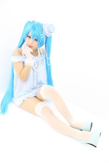 日本coser-いくみ – (193iKkyu3) [Twitter] (10.11.2022) [2476P116V-1.04GB]_第124集