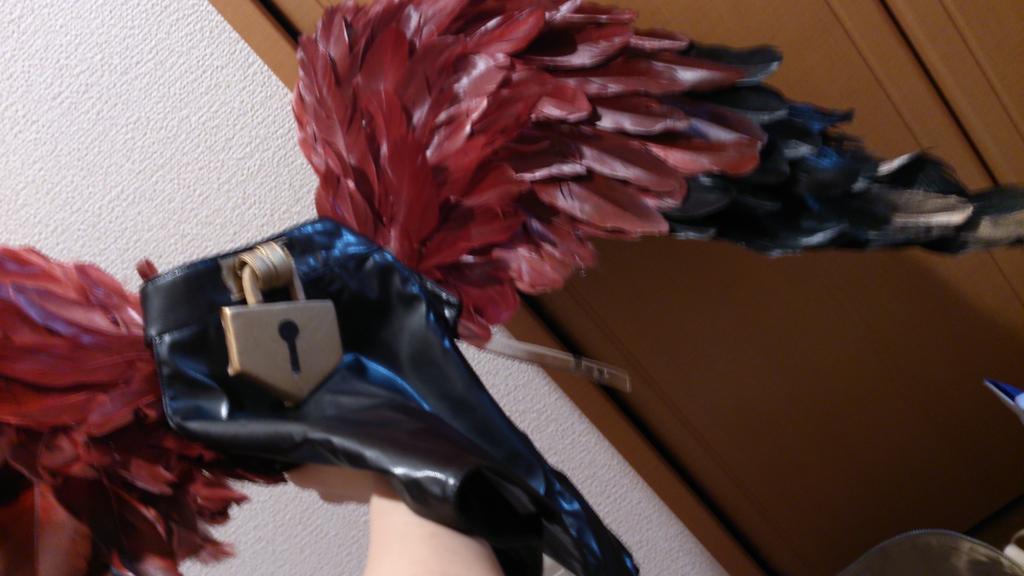 日本coser-いくみ – (193iKkyu3) [Twitter] (10.11.2022) [2476P116V-1.04GB]_第124集