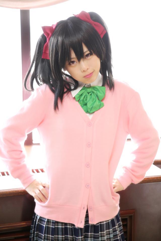 日本coser-いくみ – (193iKkyu3) [Twitter] (10.11.2022) [2476P116V-1.04GB]_第124集