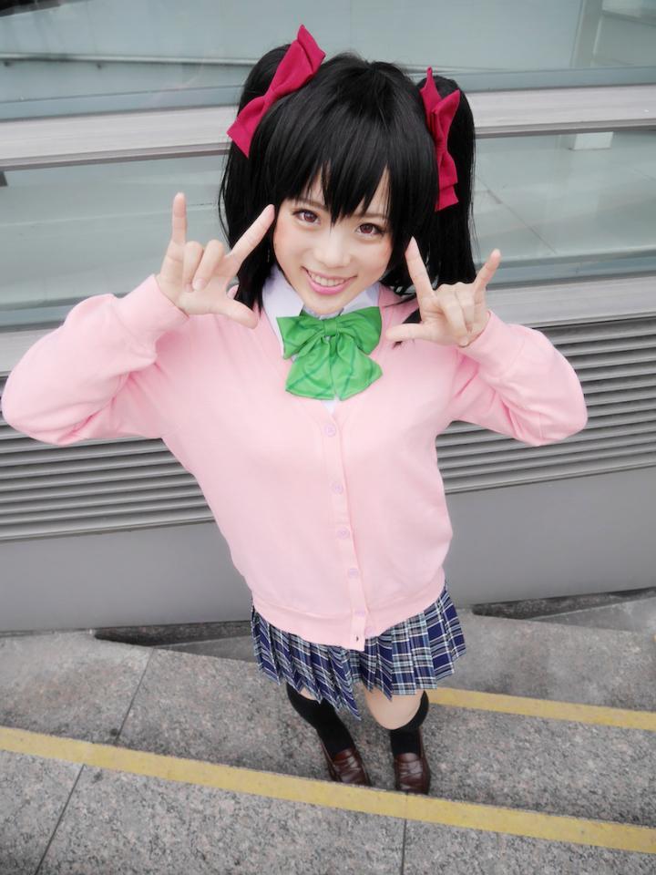 日本coser-いくみ – (193iKkyu3) [Twitter] (10.11.2022) [2476P116V-1.04GB]_第124集