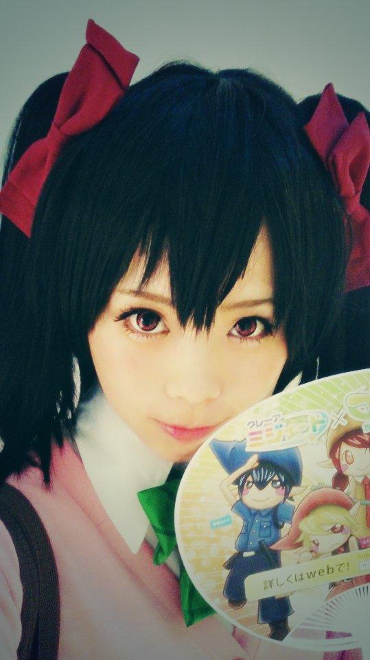 日本coser-いくみ – (193iKkyu3) [Twitter] (10.11.2022) [2476P116V-1.04GB]_第124集