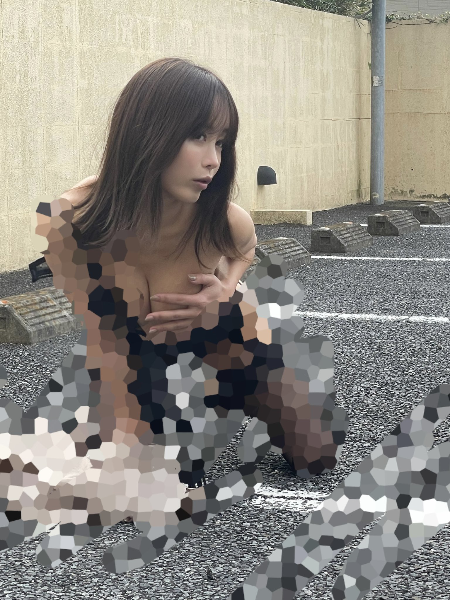 日本coser-いくみ – (193iKkyu3) [Twitter] (10.11.2022) [2476P116V-1.04GB]_第14集