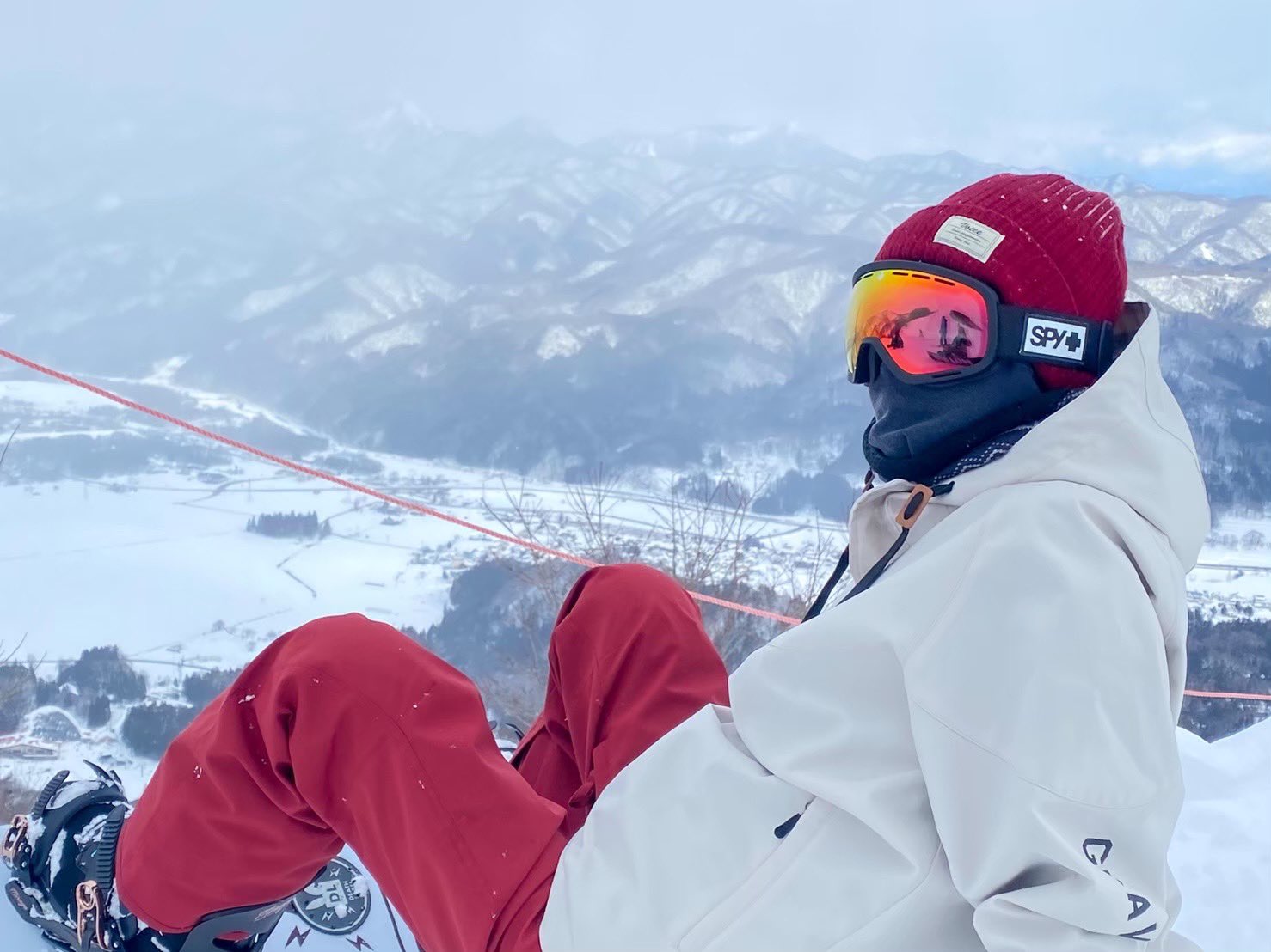 日本coser-いくみ – (193iKkyu3) [Twitter] (10.11.2022) [2476P116V-1.04GB]_第14集