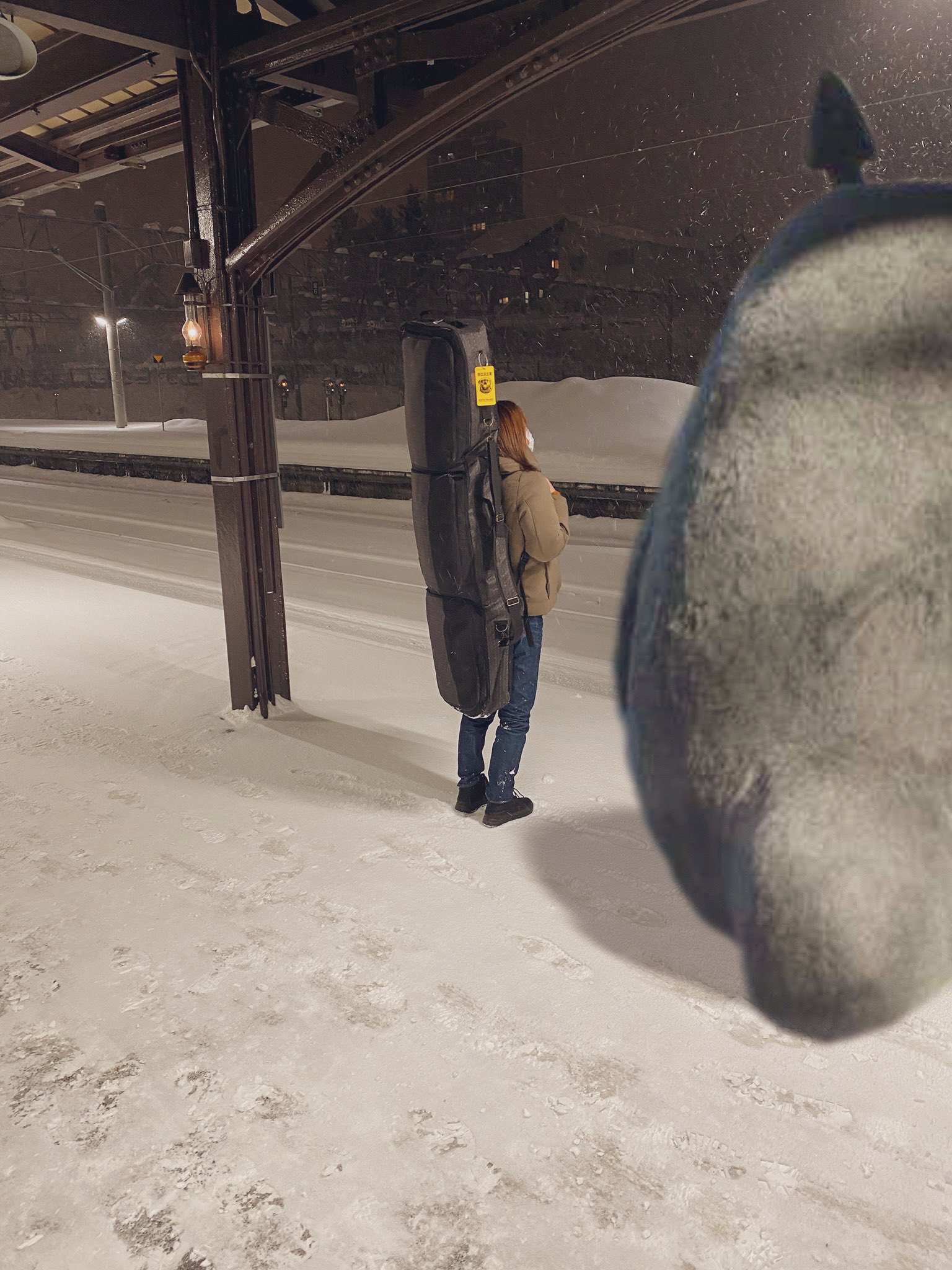 日本coser-いくみ – (193iKkyu3) [Twitter] (10.11.2022) [2476P116V-1.04GB]_第14集