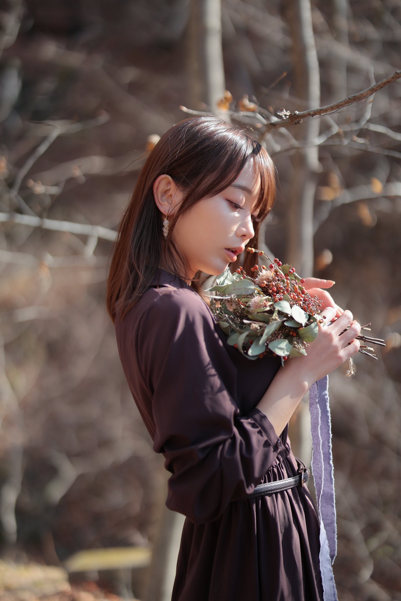 日本coser-いくみ – (193iKkyu3) [Twitter] (10.11.2022) [2476P116V-1.04GB]_第14集