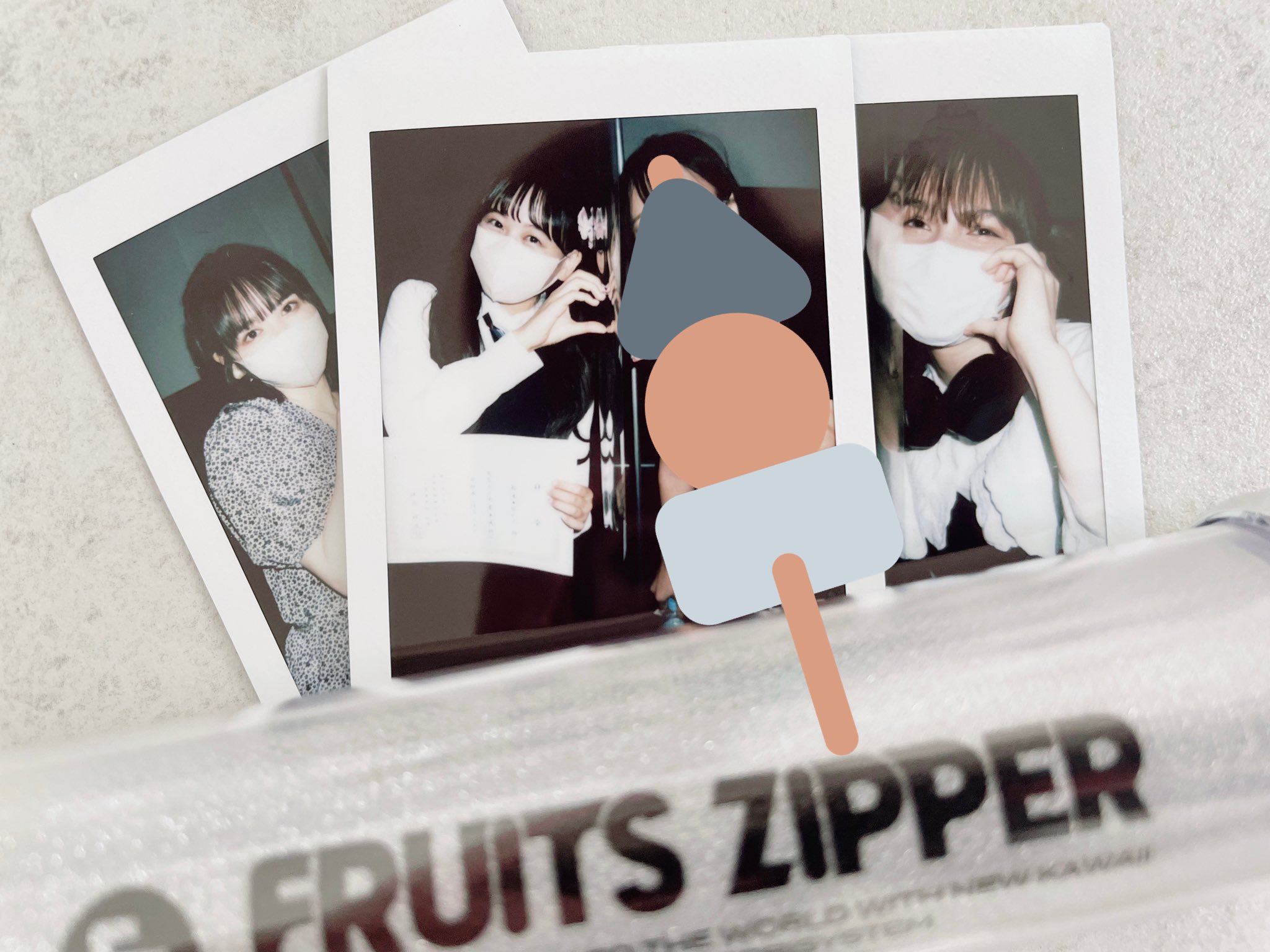 日本coser-いくみ – (193iKkyu3) [Twitter] (10.11.2022) [2476P116V-1.04GB]_第2集