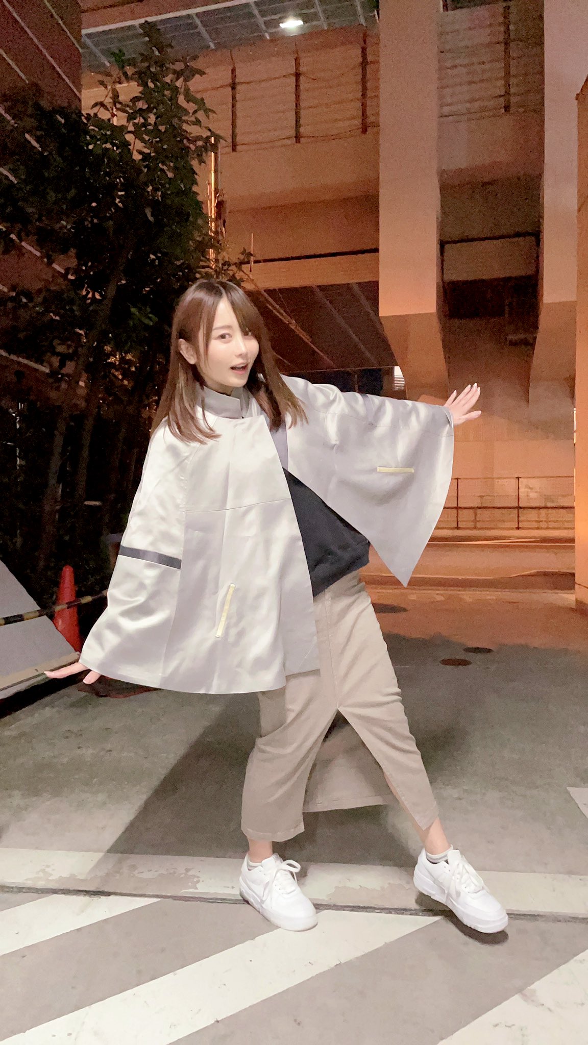 日本coser-いくみ – (193iKkyu3) [Twitter] (10.11.2022) [2476P116V-1.04GB]_第15集