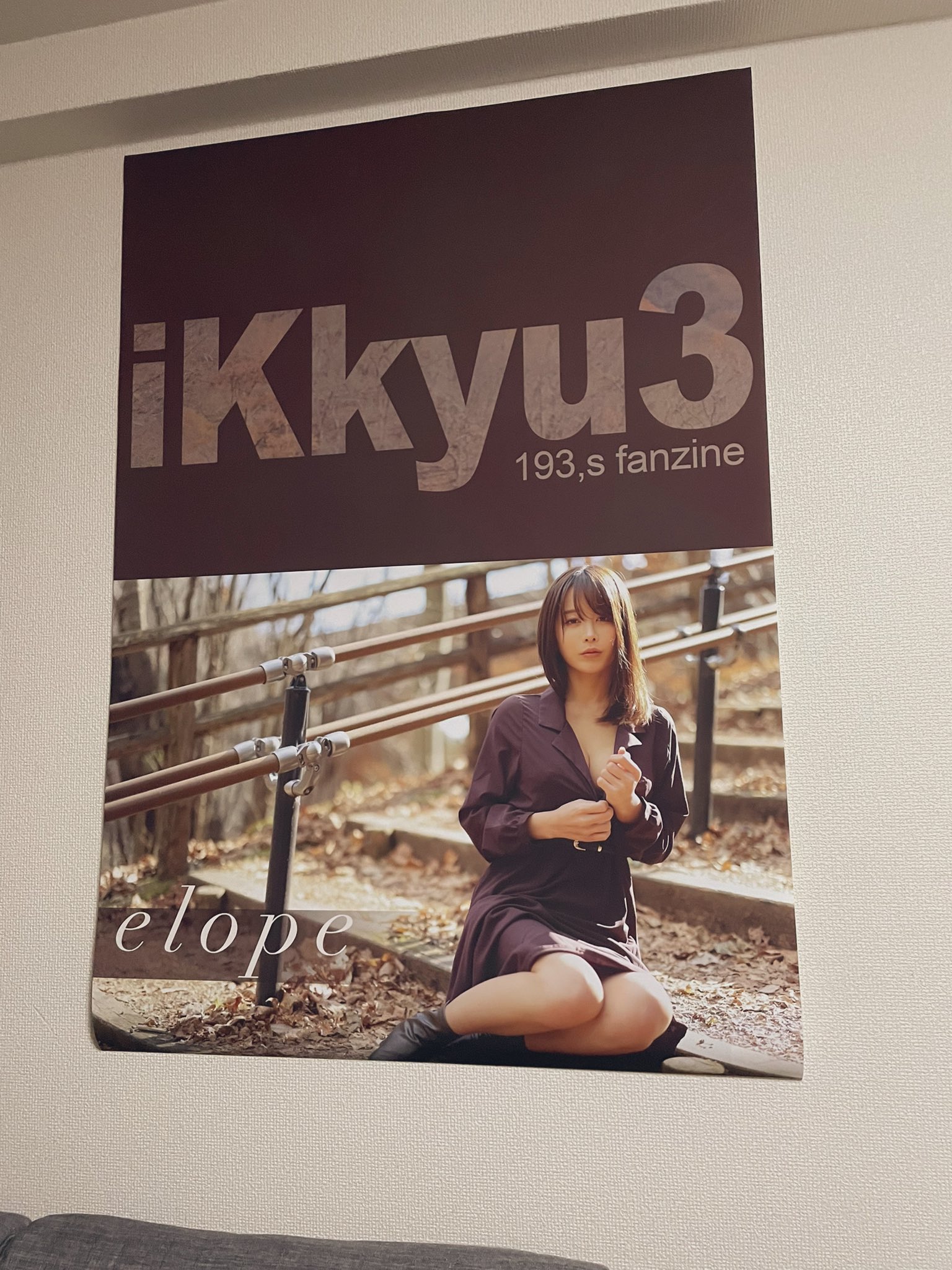 日本coser-いくみ – (193iKkyu3) [Twitter] (10.11.2022) [2476P116V-1.04GB]_第15集