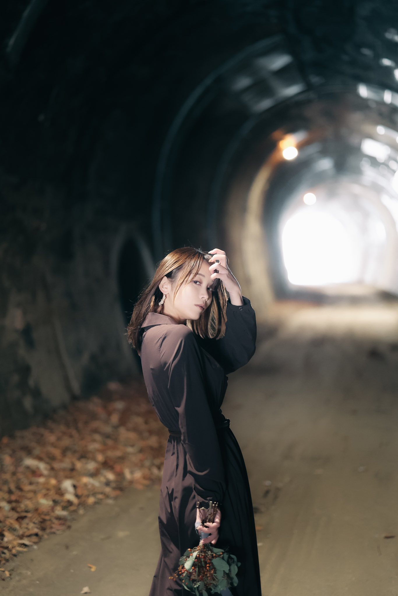 日本coser-いくみ – (193iKkyu3) [Twitter] (10.11.2022) [2476P116V-1.04GB]_第15集