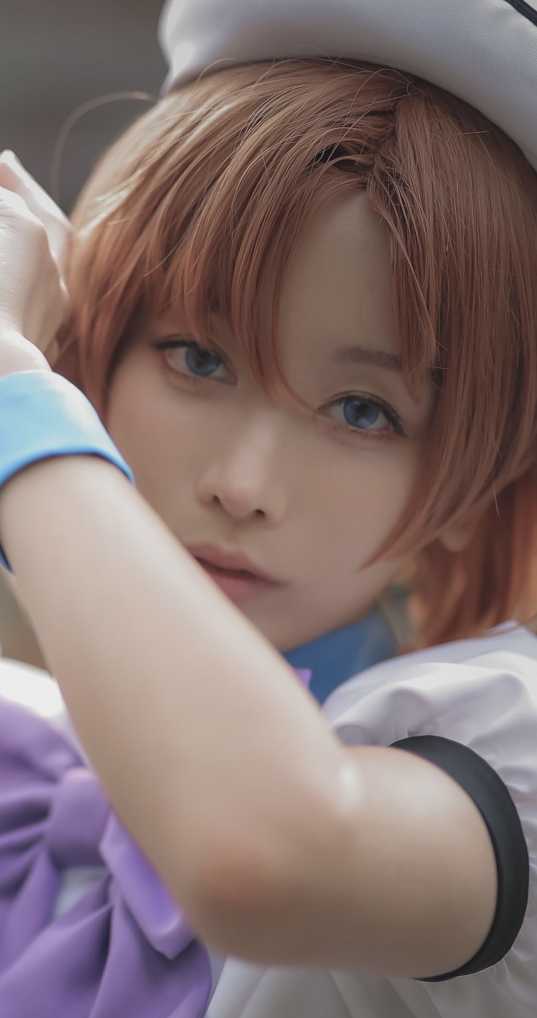 日本coser-いくみ – (193iKkyu3) [Twitter] (10.11.2022) [2476P116V-1.04GB]_第16集