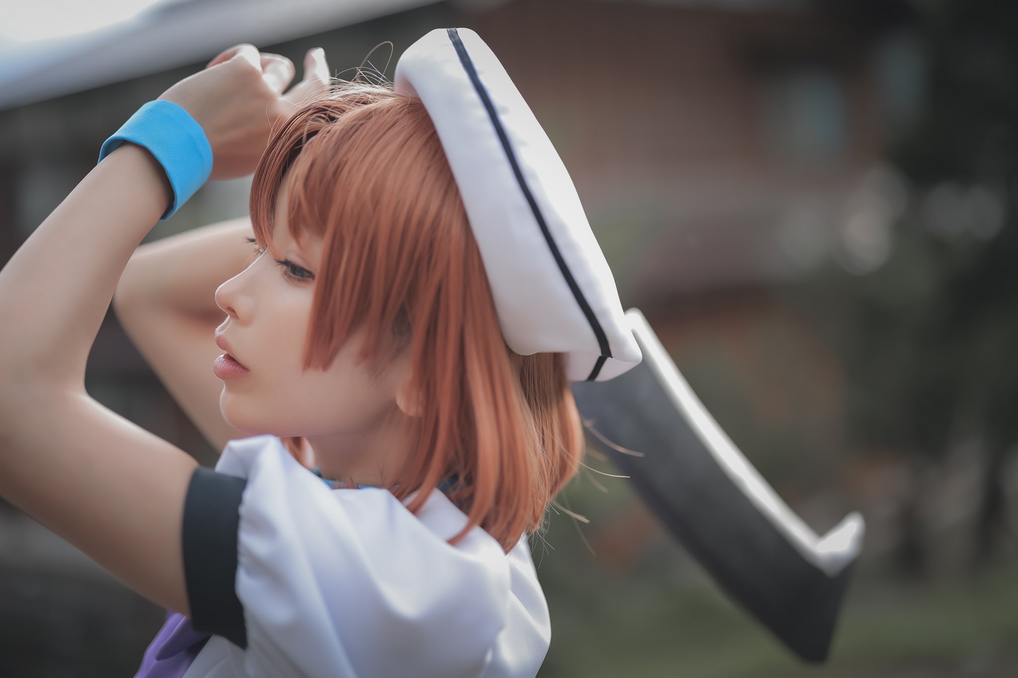 日本coser-いくみ – (193iKkyu3) [Twitter] (10.11.2022) [2476P116V-1.04GB]_第16集