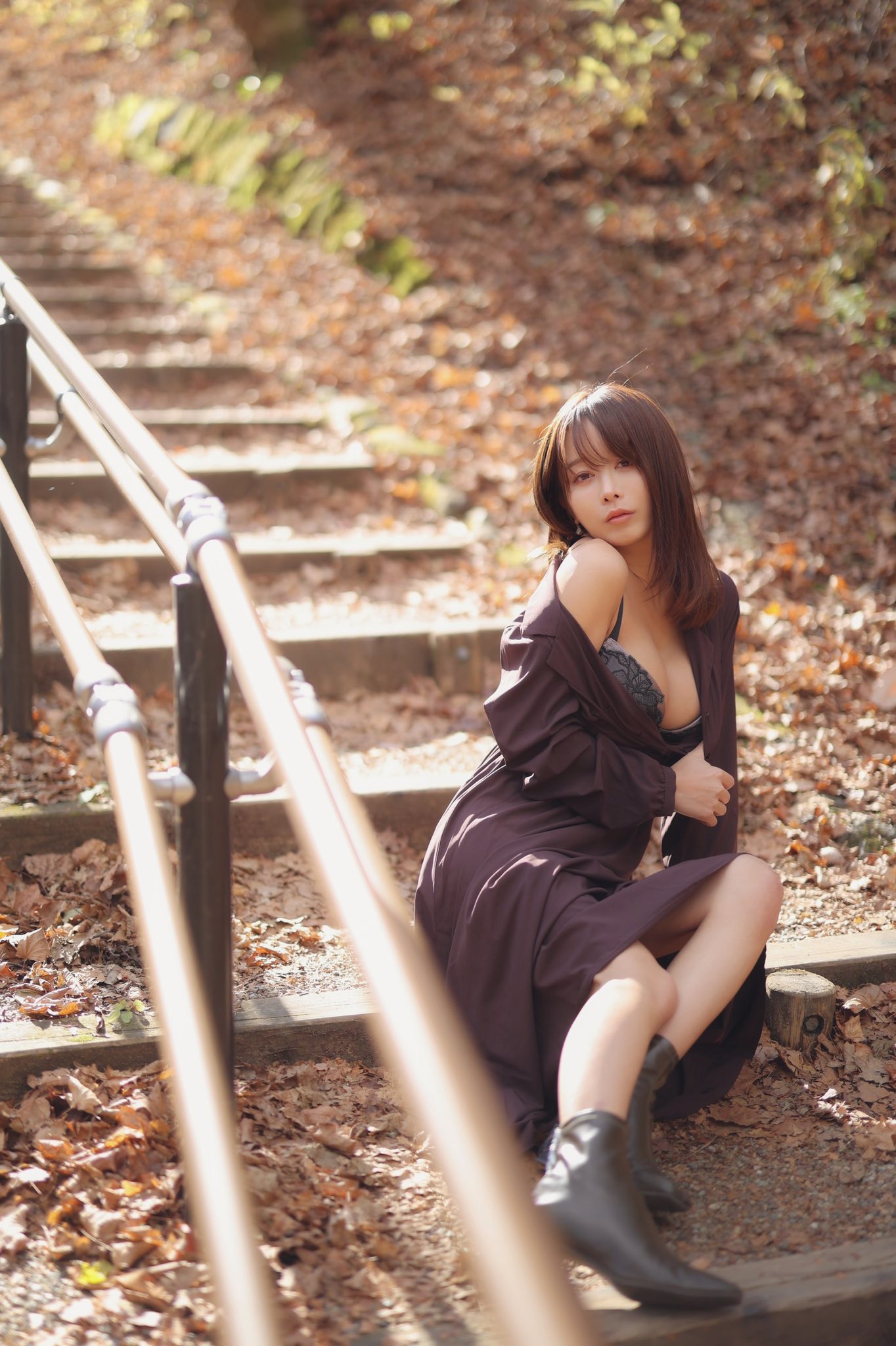 日本coser-いくみ – (193iKkyu3) [Twitter] (10.11.2022) [2476P116V-1.04GB]_第16集