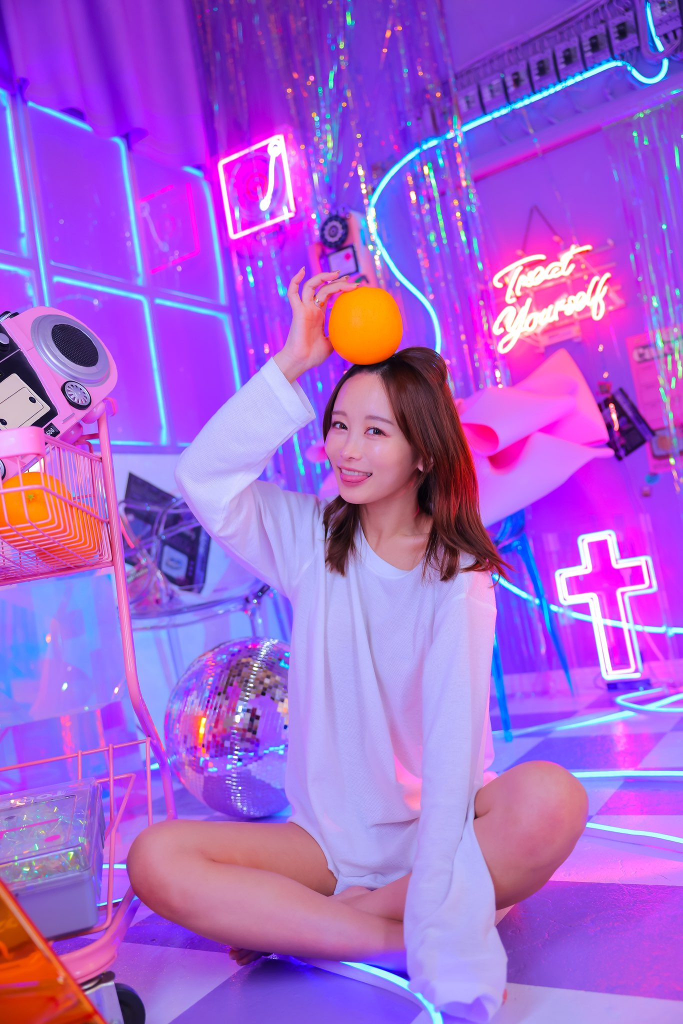 日本coser-いくみ – (193iKkyu3) [Twitter] (10.11.2022) [2476P116V-1.04GB]_第16集