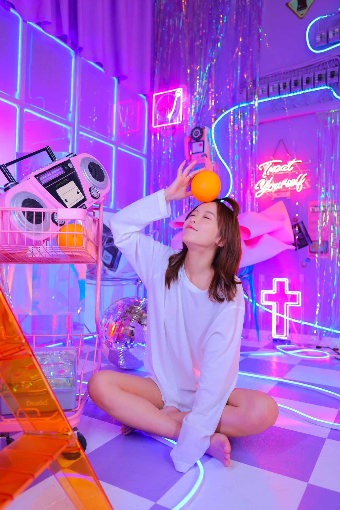 日本coser-いくみ – (193iKkyu3) [Twitter] (10.11.2022) [2476P116V-1.04GB]_第16集