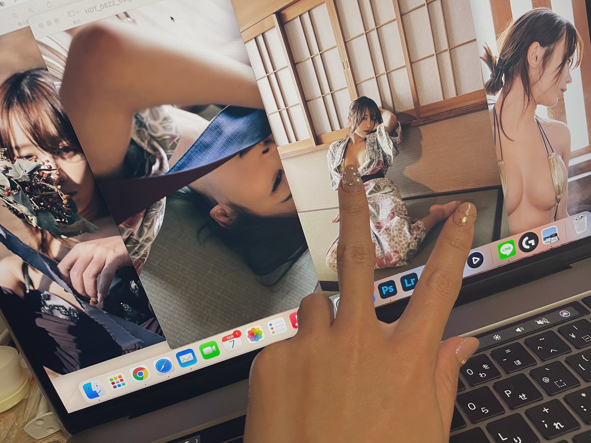 日本coser-いくみ – (193iKkyu3) [Twitter] (10.11.2022) [2476P116V-1.04GB]_第16集