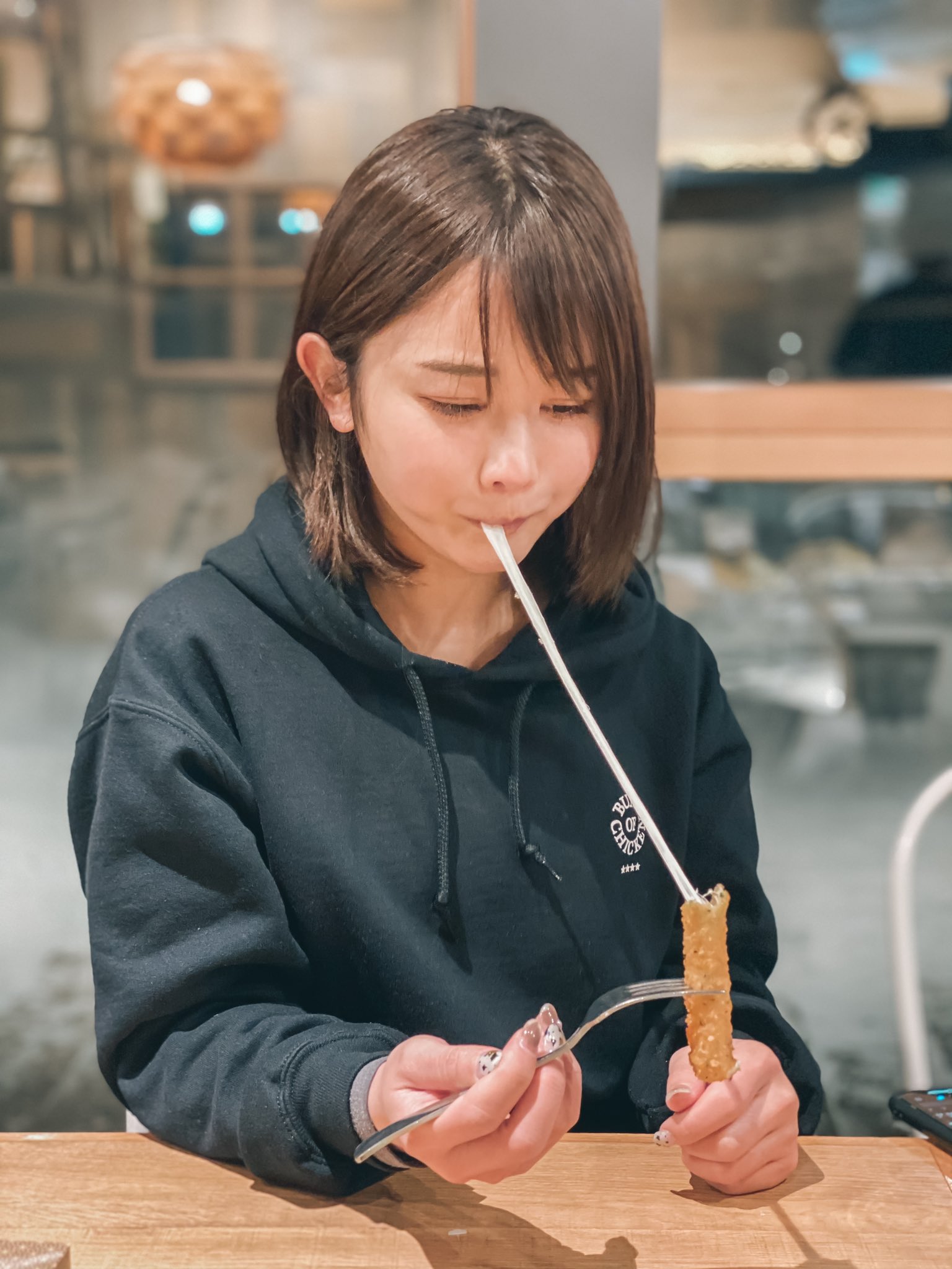 日本coser-いくみ – (193iKkyu3) [Twitter] (10.11.2022) [2476P116V-1.04GB]_第18集