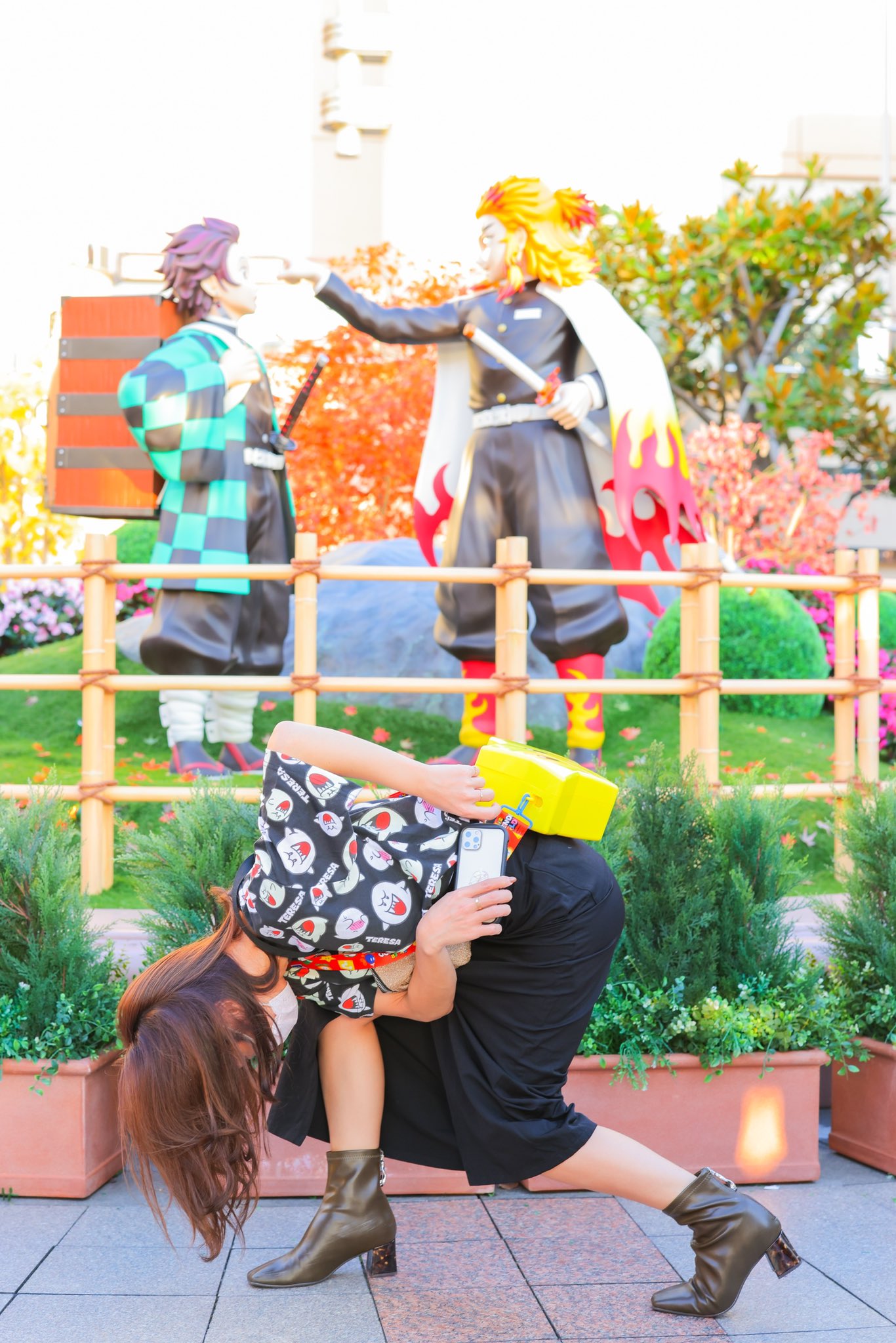 日本coser-いくみ – (193iKkyu3) [Twitter] (10.11.2022) [2476P116V-1.04GB]_第20集