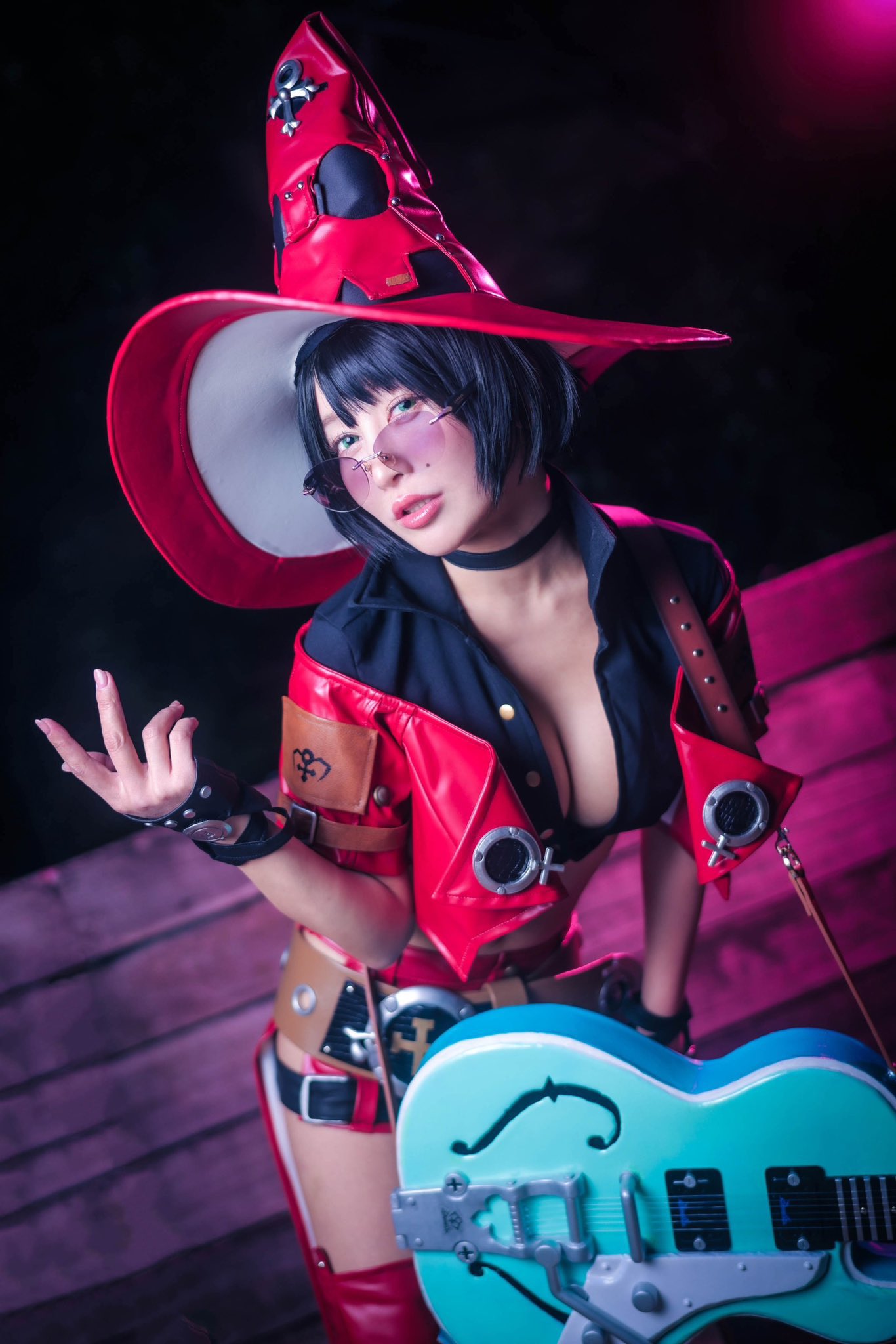 日本coser-いくみ – (193iKkyu3) [Twitter] (10.11.2022) [2476P116V-1.04GB]_第1集