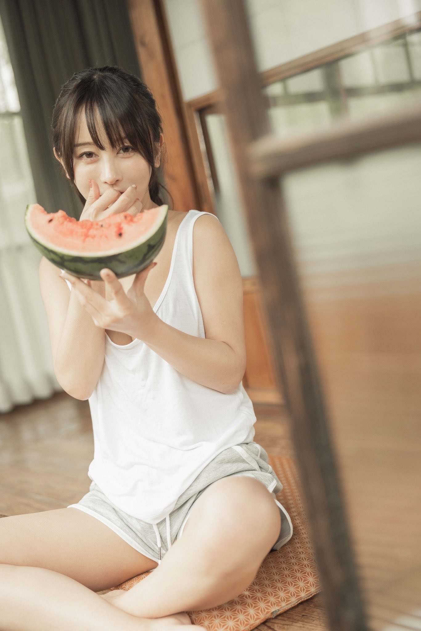 日本coser-いくみ – (193iKkyu3) [Twitter] (10.11.2022) [2476P116V-1.04GB]_第2集