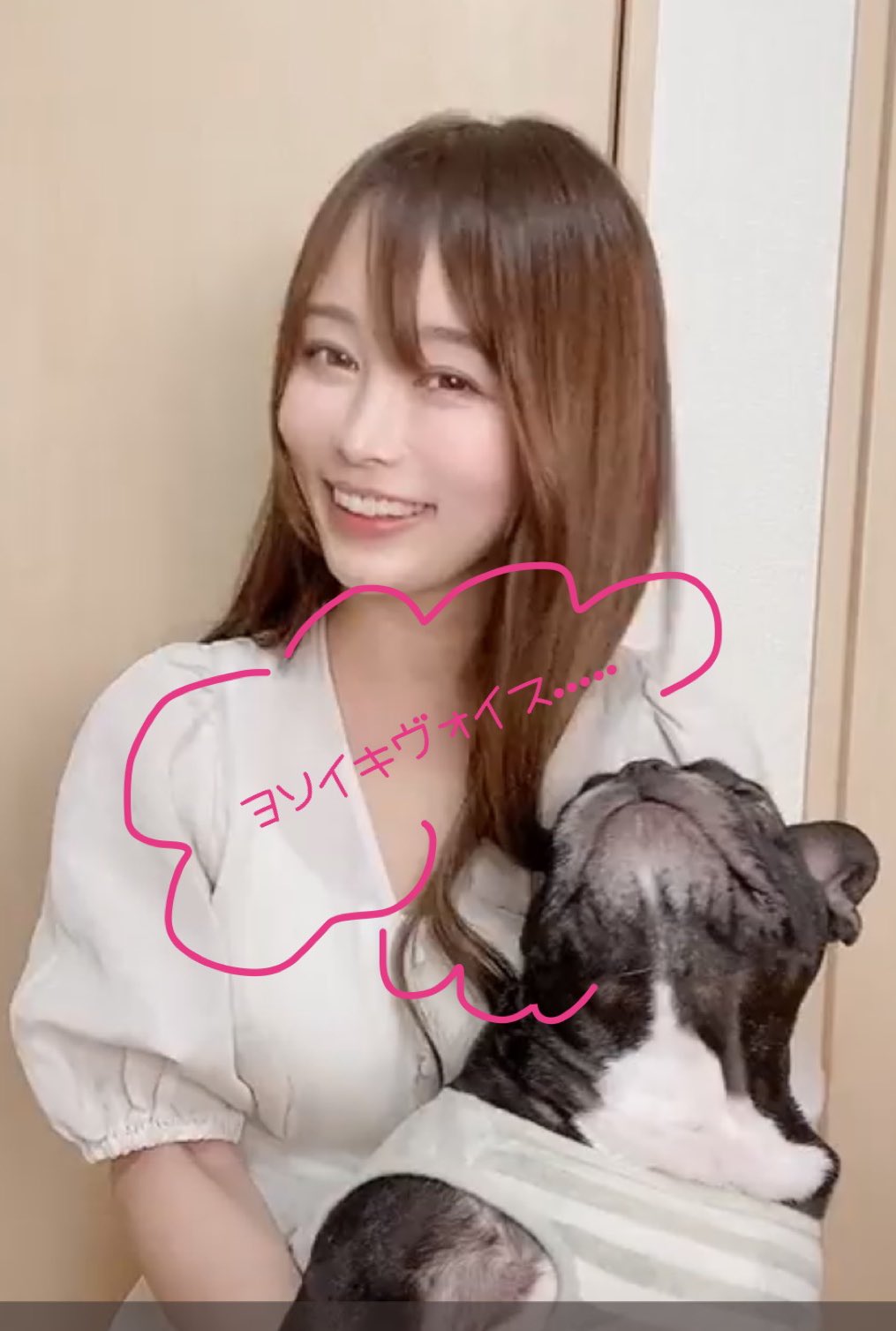 日本coser-いくみ – (193iKkyu3) [Twitter] (10.11.2022) [2476P116V-1.04GB]_第21集