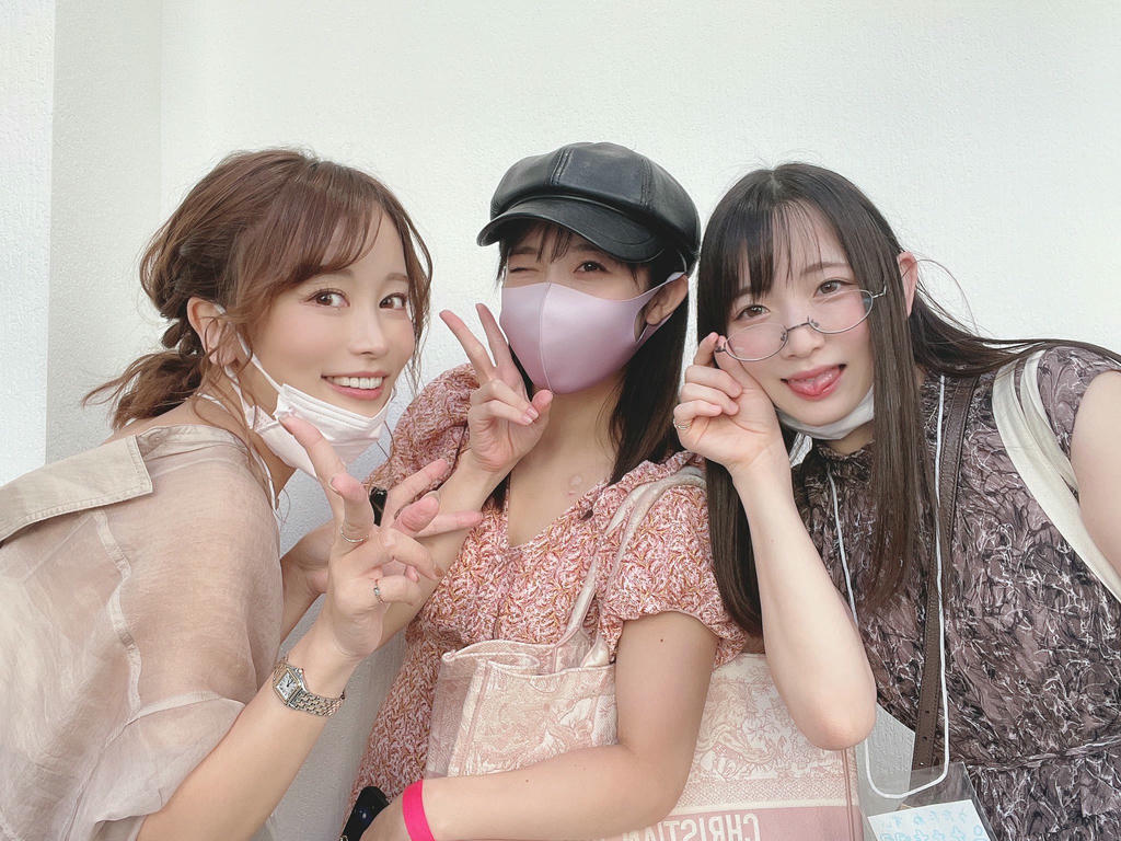 日本coser-いくみ – (193iKkyu3) [Twitter] (10.11.2022) [2476P116V-1.04GB]_第21集