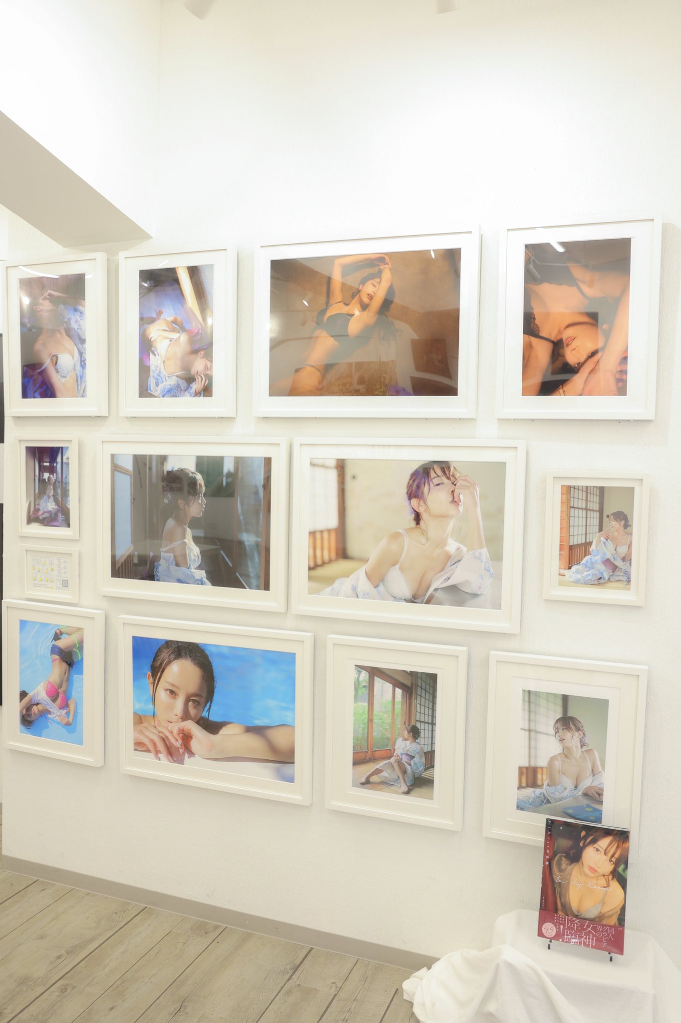 日本coser-いくみ – (193iKkyu3) [Twitter] (10.11.2022) [2476P116V-1.04GB]_第21集