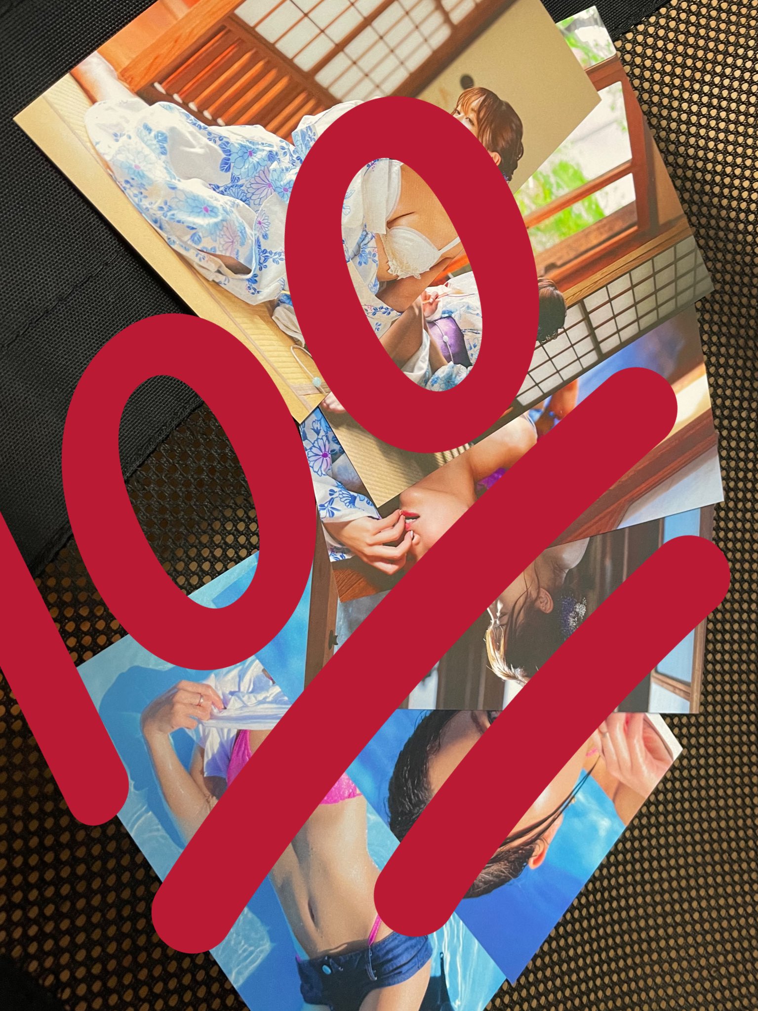 日本coser-いくみ – (193iKkyu3) [Twitter] (10.11.2022) [2476P116V-1.04GB]_第22集