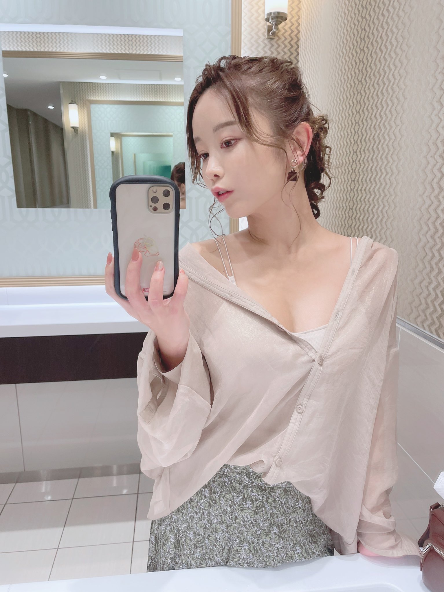 日本coser-いくみ – (193iKkyu3) [Twitter] (10.11.2022) [2476P116V-1.04GB]_第22集