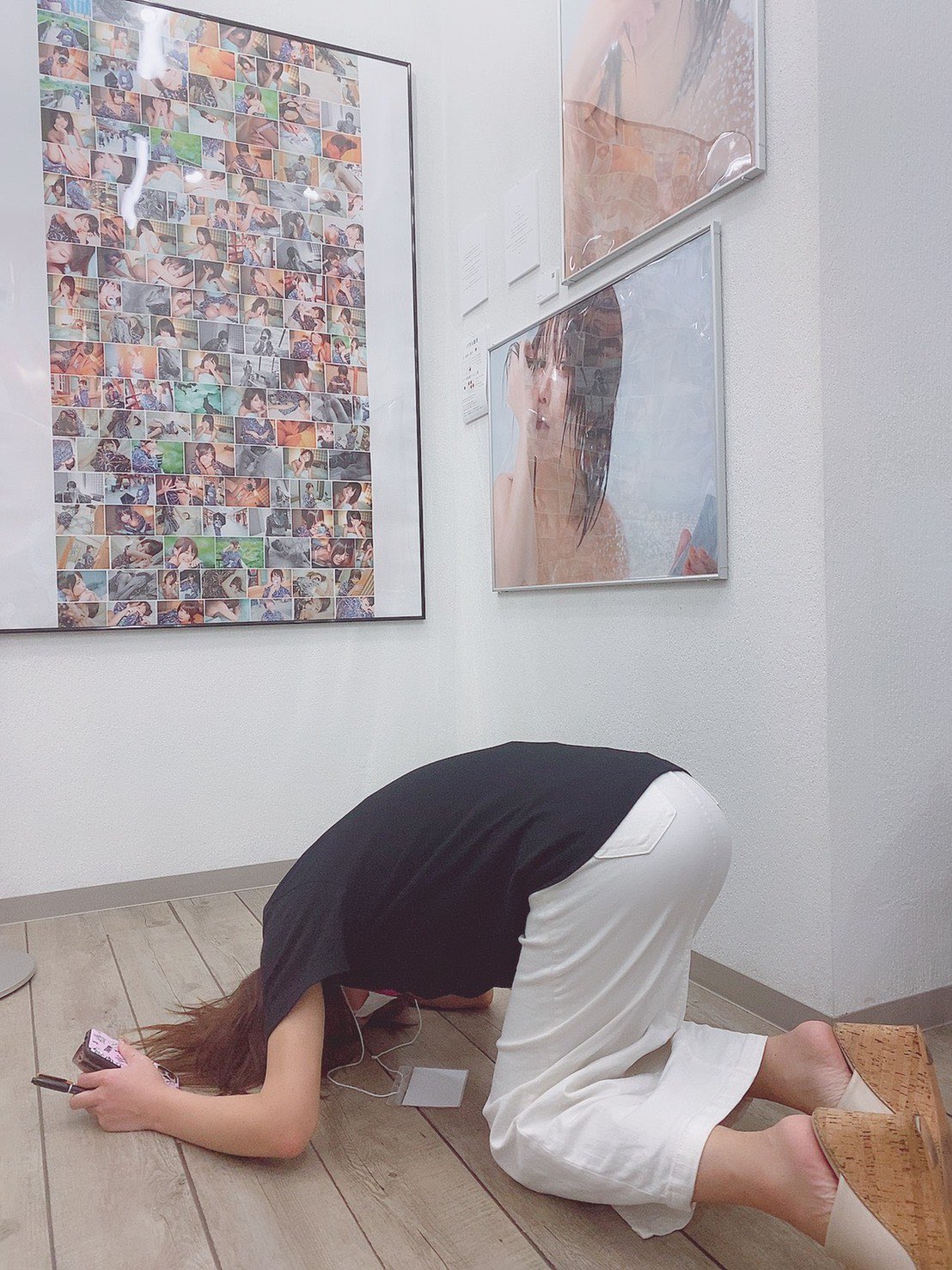 日本coser-いくみ – (193iKkyu3) [Twitter] (10.11.2022) [2476P116V-1.04GB]_第22集