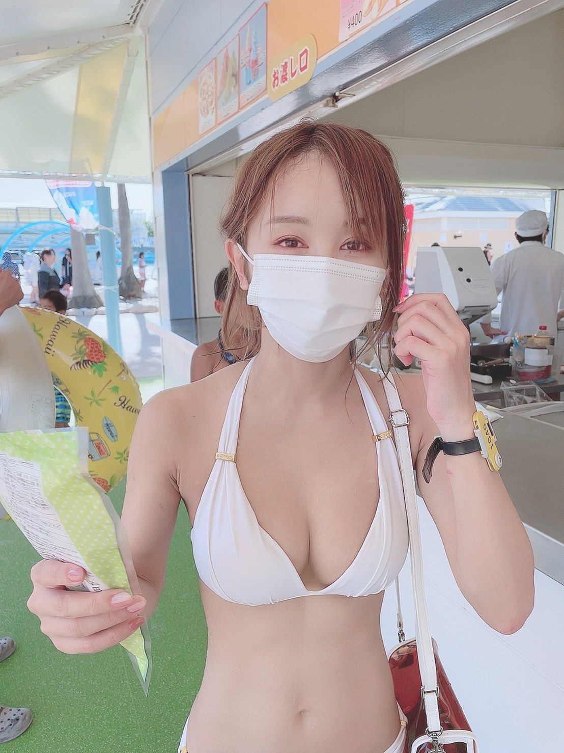 日本coser-いくみ – (193iKkyu3) [Twitter] (10.11.2022) [2476P116V-1.04GB]_第23集