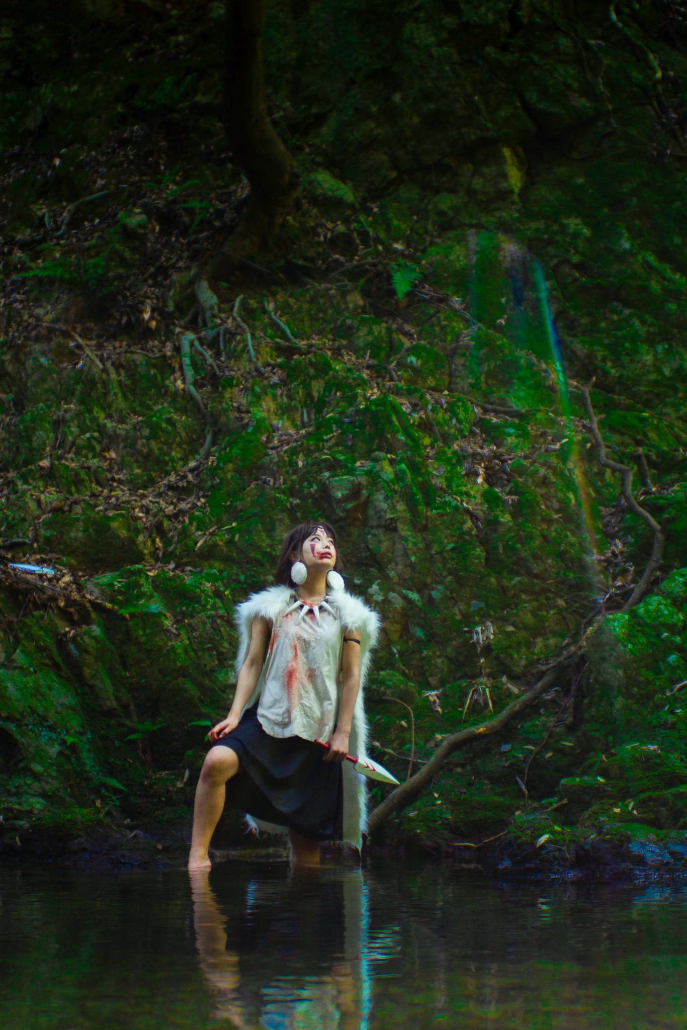 日本coser-いくみ – (193iKkyu3) [Twitter] (10.11.2022) [2476P116V-1.04GB]_第23集