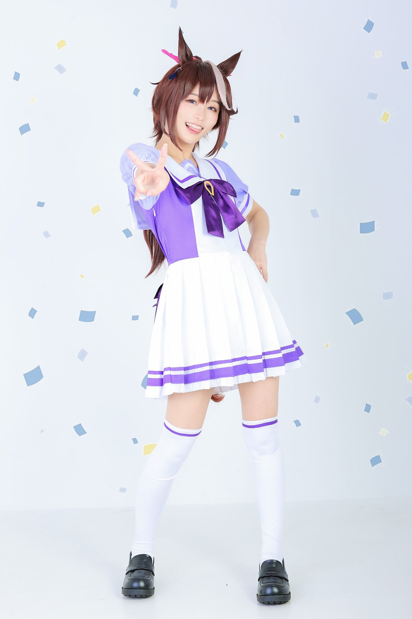 日本coser-いくみ – (193iKkyu3) [Twitter] (10.11.2022) [2476P116V-1.04GB]_第25集