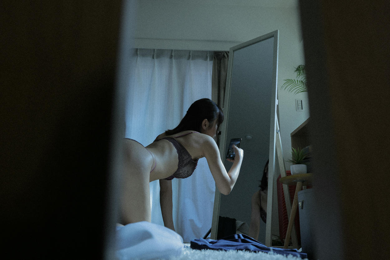 日本coser-いくみ – (193iKkyu3) [Twitter] (10.11.2022) [2476P116V-1.04GB]_第25集