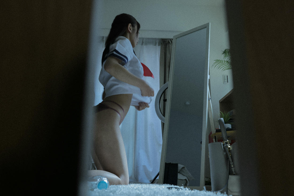 日本coser-いくみ – (193iKkyu3) [Twitter] (10.11.2022) [2476P116V-1.04GB]_第25集