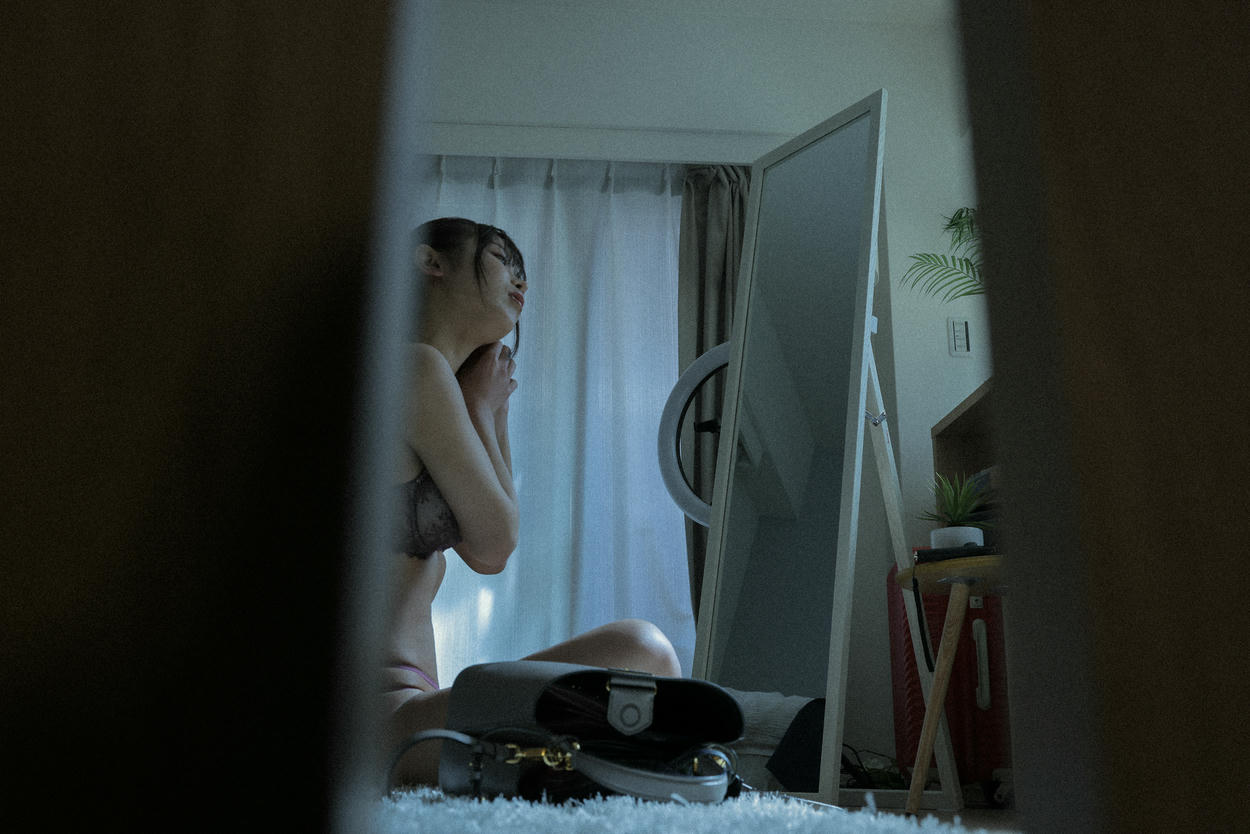 日本coser-いくみ – (193iKkyu3) [Twitter] (10.11.2022) [2476P116V-1.04GB]_第25集