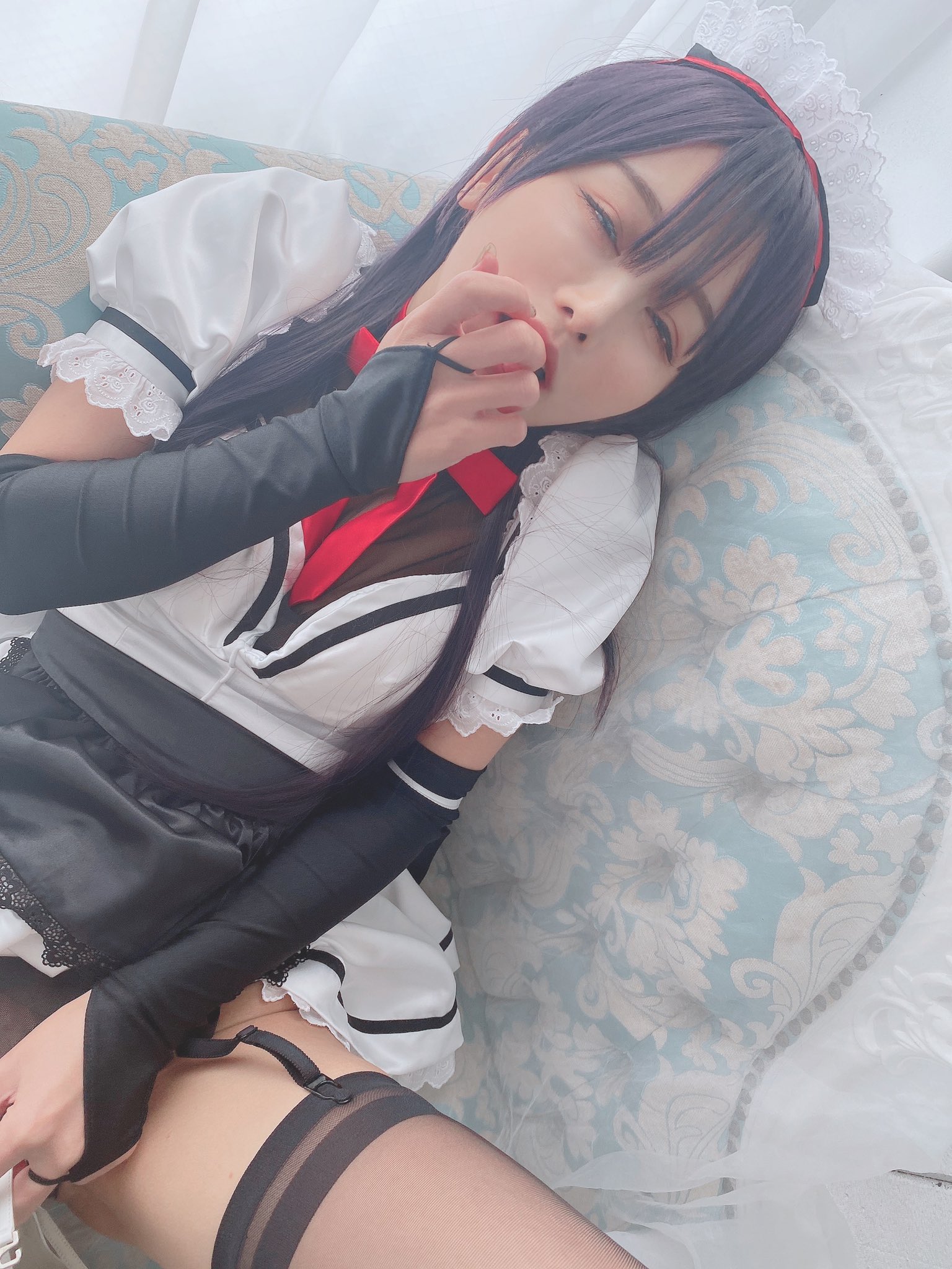 日本coser-いくみ – (193iKkyu3) [Twitter] (10.11.2022) [2476P116V-1.04GB]_第25集