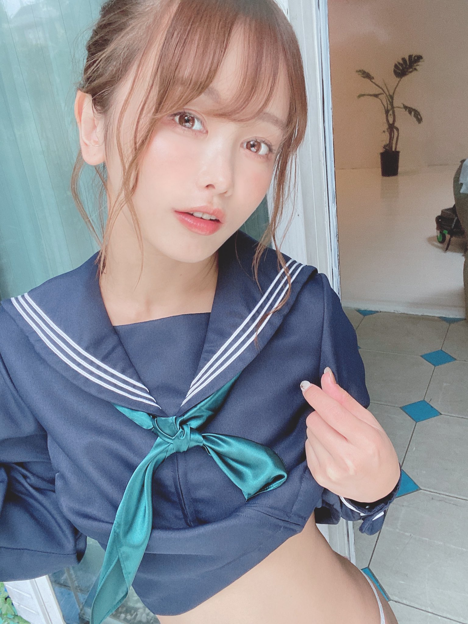 日本coser-いくみ – (193iKkyu3) [Twitter] (10.11.2022) [2476P116V-1.04GB]_第25集