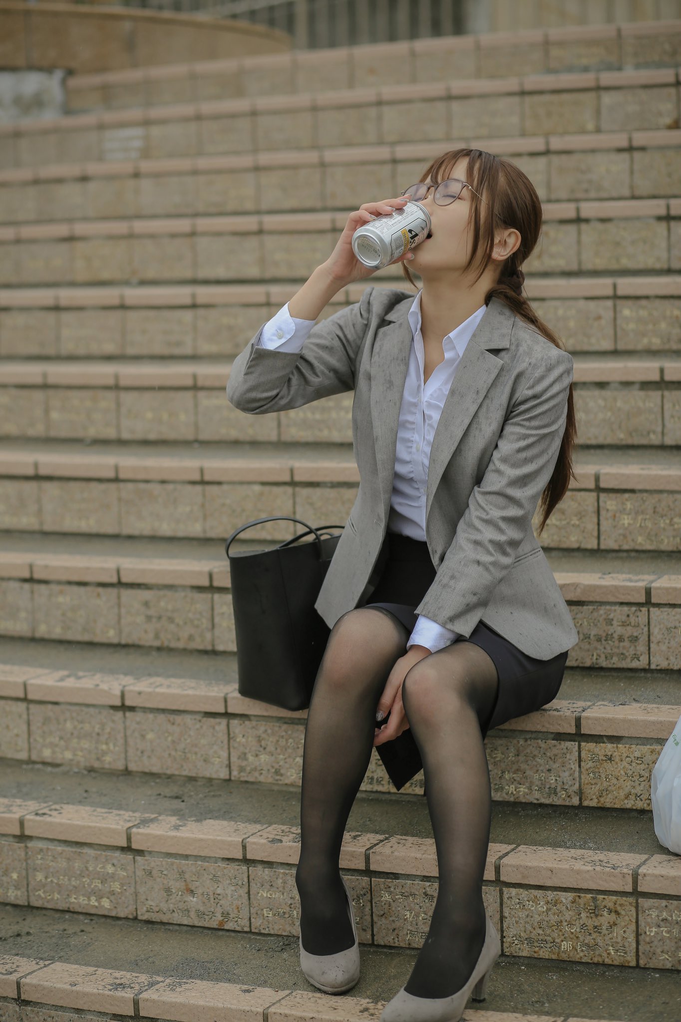 日本coser-いくみ – (193iKkyu3) [Twitter] (10.11.2022) [2476P116V-1.04GB]_第26集