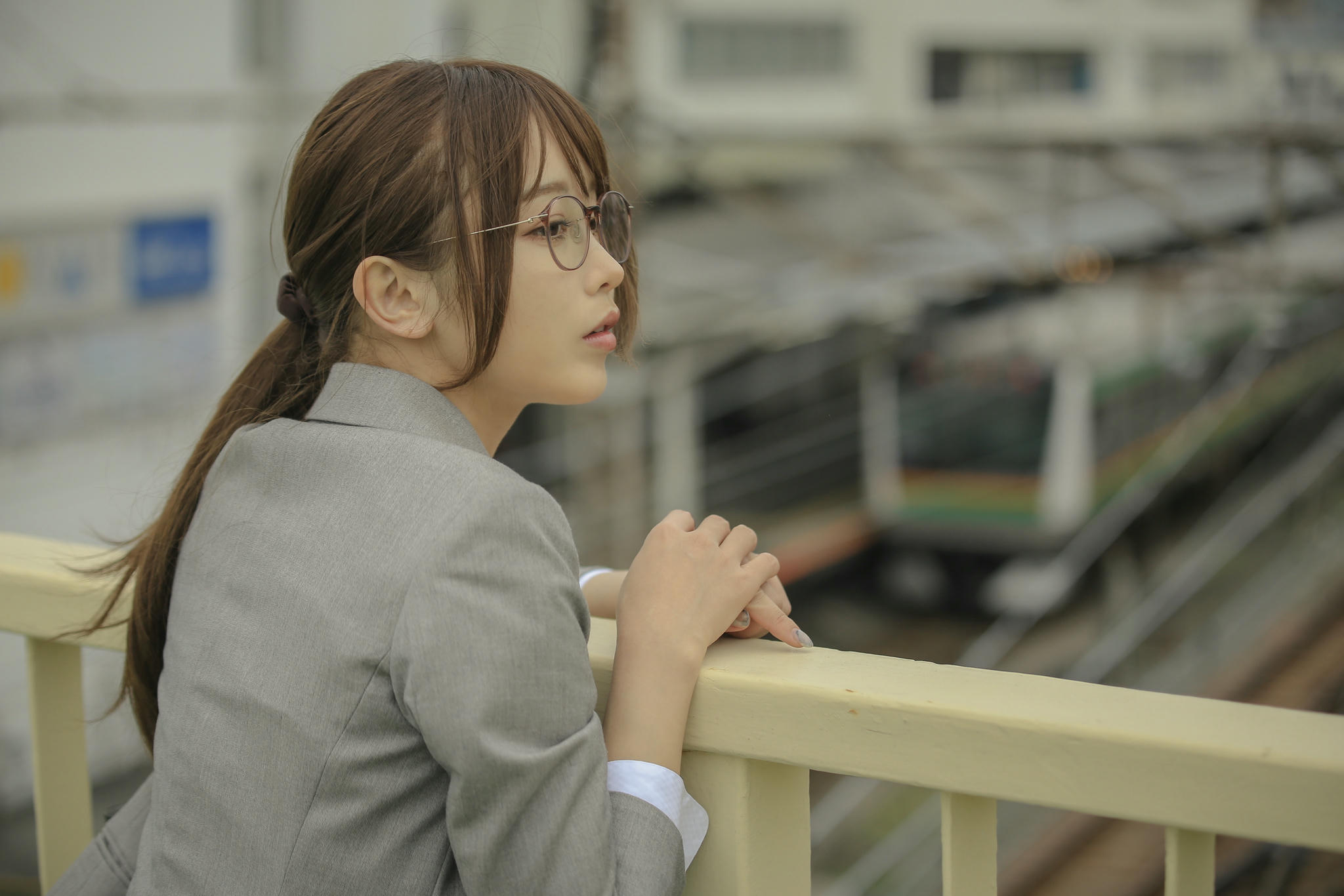 日本coser-いくみ – (193iKkyu3) [Twitter] (10.11.2022) [2476P116V-1.04GB]_第26集