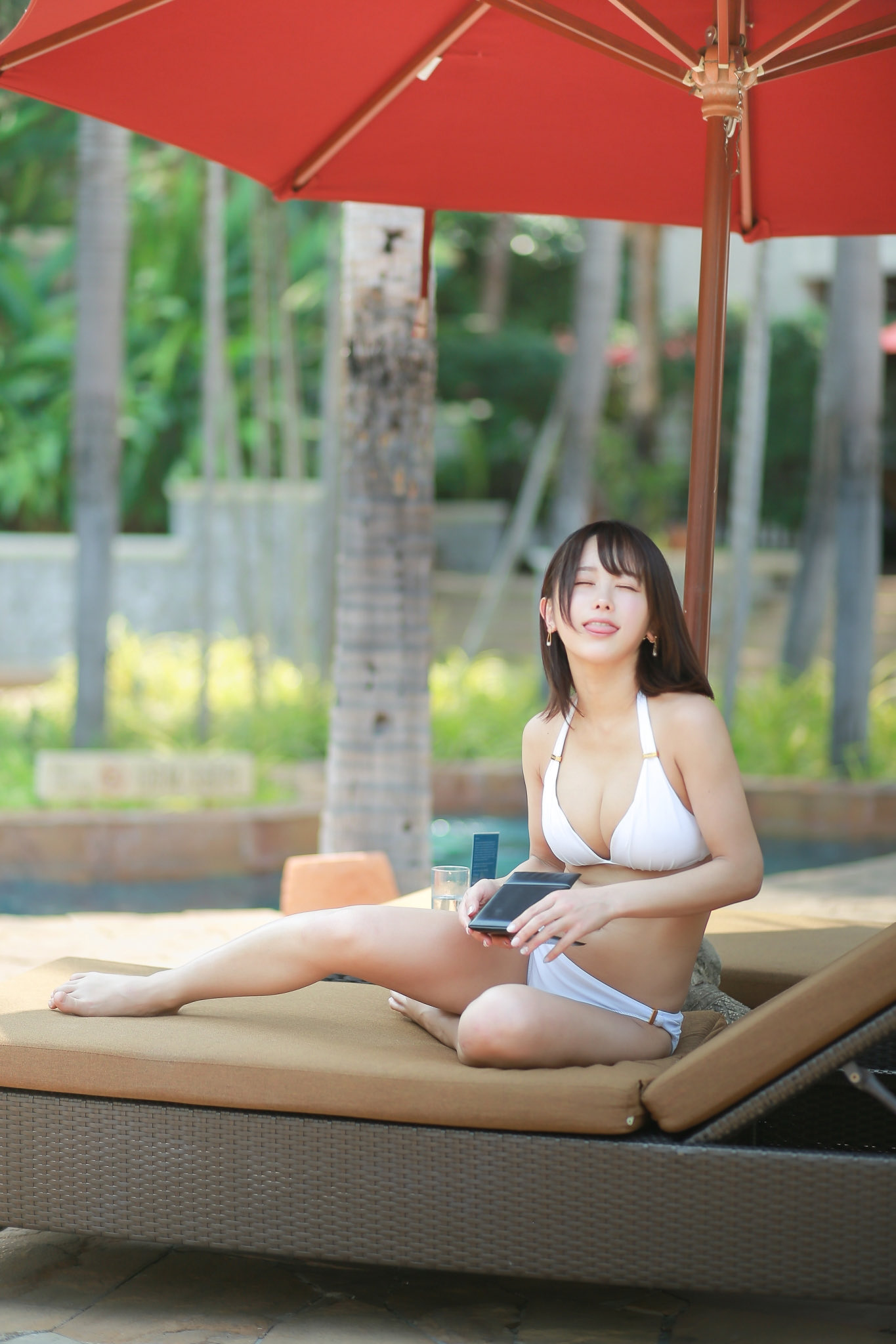 日本coser-いくみ – (193iKkyu3) [Twitter] (10.11.2022) [2476P116V-1.04GB]_第27集