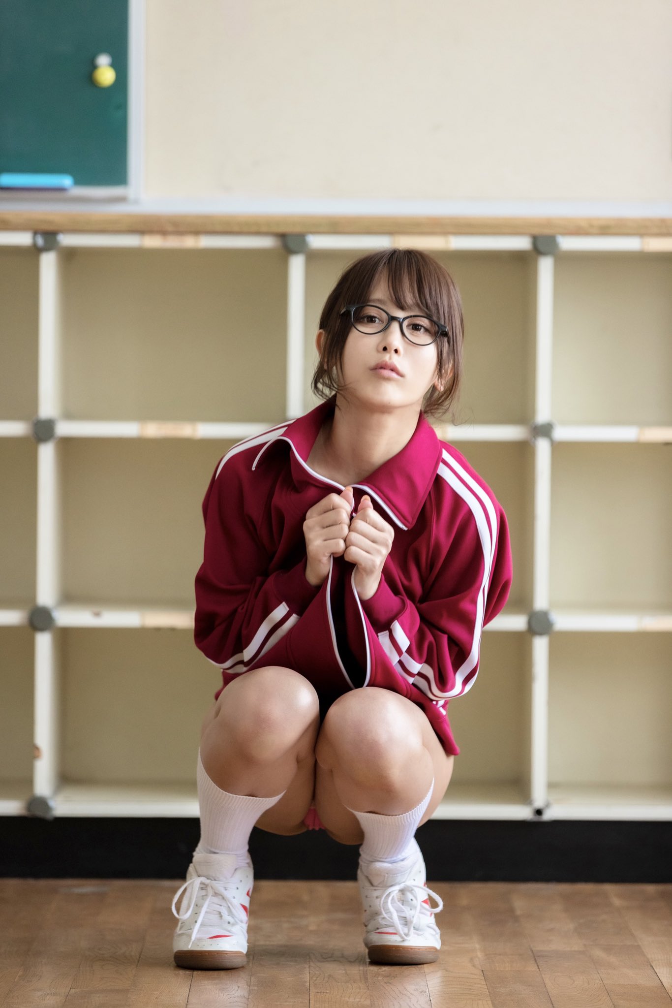 日本coser-いくみ – (193iKkyu3) [Twitter] (10.11.2022) [2476P116V-1.04GB]_第28集