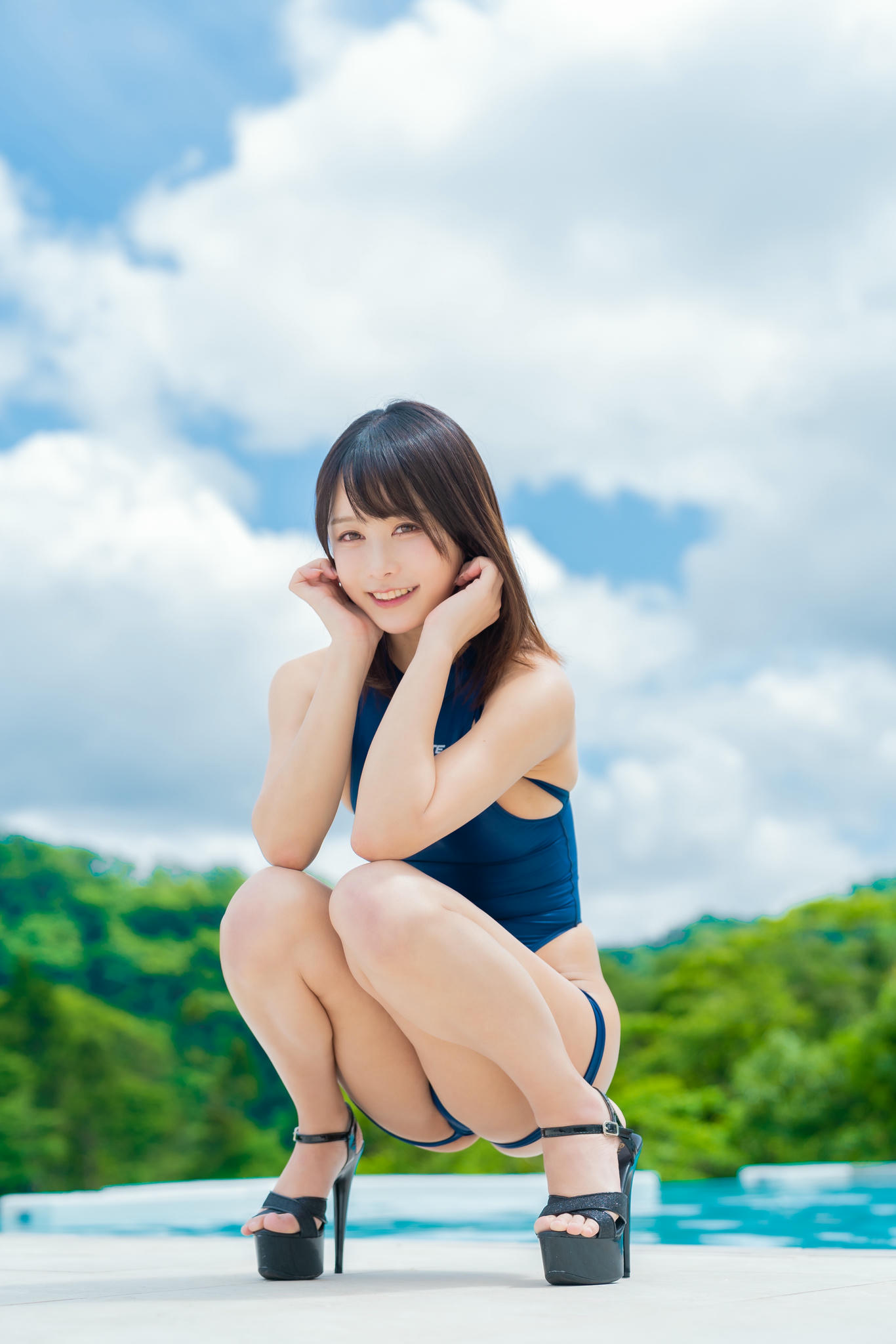 日本coser-いくみ – (193iKkyu3) [Twitter] (10.11.2022) [2476P116V-1.04GB]_第28集