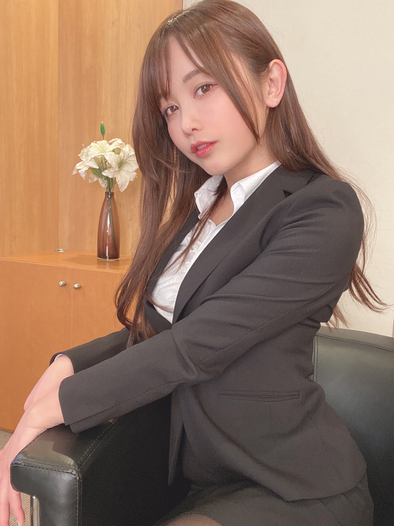 日本coser-いくみ – (193iKkyu3) [Twitter] (10.11.2022) [2476P116V-1.04GB]_第29集